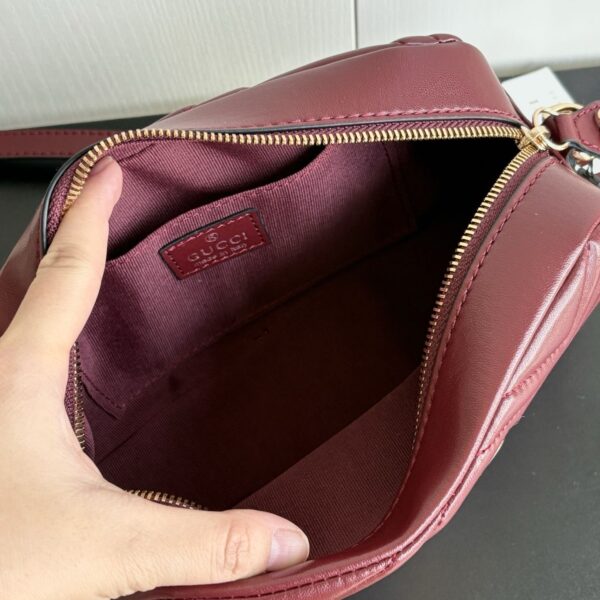 Iconic GG Handbag 855273