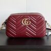 Iconic GG Handbag 855273