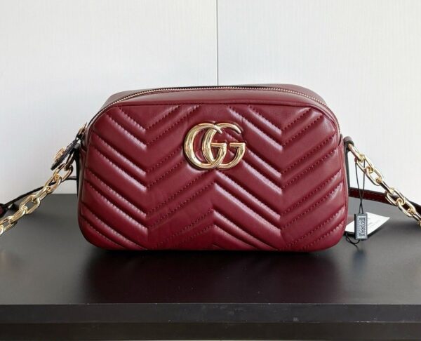 Iconic GG Handbag 855273