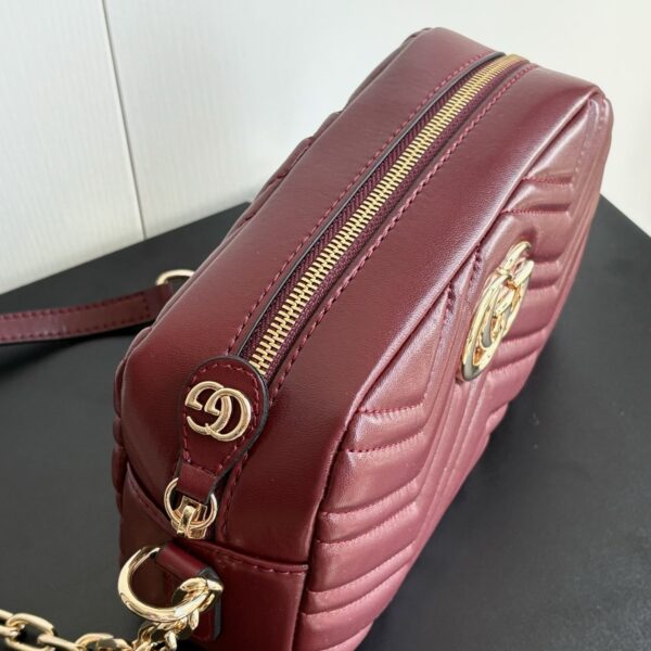 Iconic GG Handbag 855273