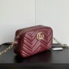 Iconic GG Handbag 855273