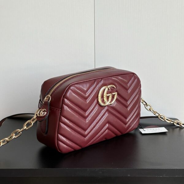 Iconic GG Handbag 855273