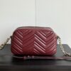 Iconic GG Handbag 855273
