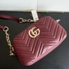 Iconic GG Handbag 855273