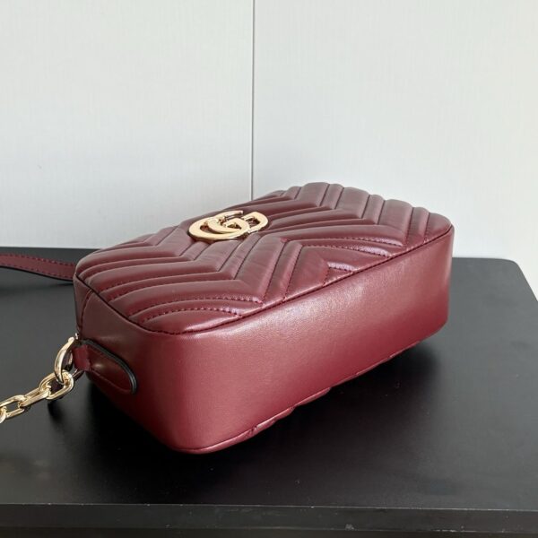 Iconic GG Handbag 855273