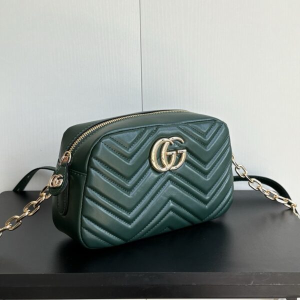 Iconic GG Handbag 855273
