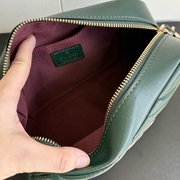 Iconic GG Handbag 855273