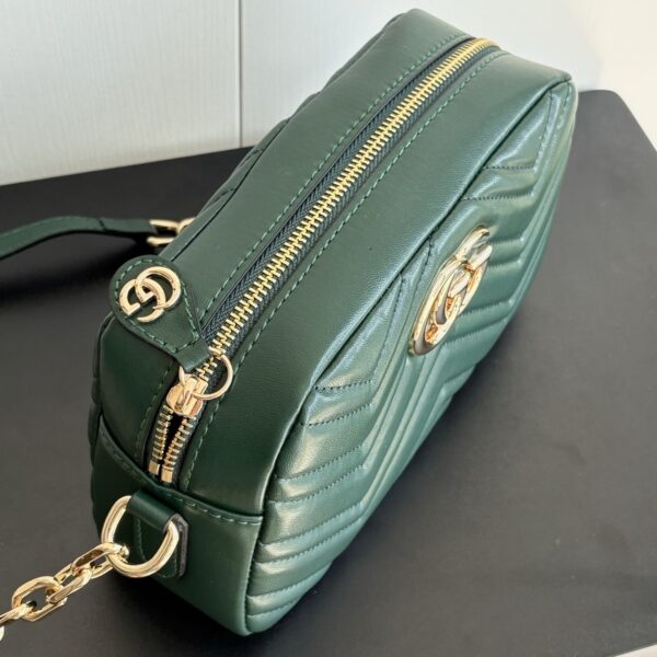 Iconic GG Handbag 855273