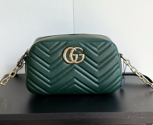 Iconic GG Handbag 855273