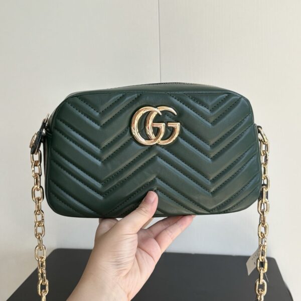 Iconic GG Handbag 855273