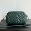 Iconic GG Handbag 855273