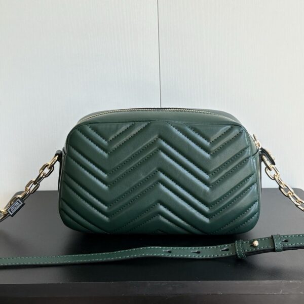 Iconic GG Handbag 855273