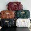 Iconic GG Handbag 855273