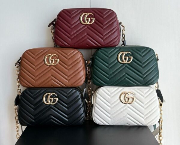 Iconic GG Handbag 855273