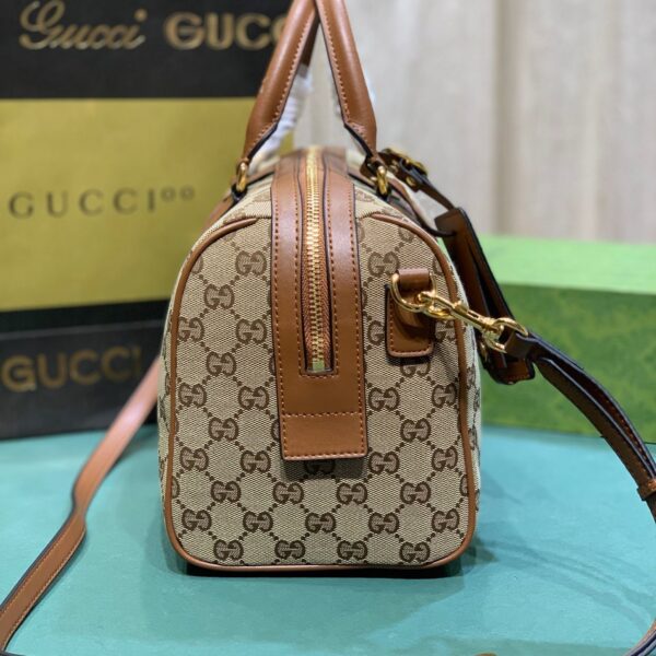 Iconic GG Handbag 857595