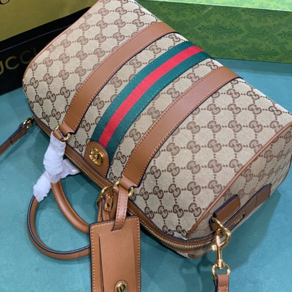 Iconic GG Handbag 857595