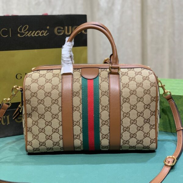 Iconic GG Handbag 857595