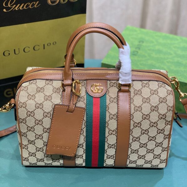 Iconic GG Handbag 857595