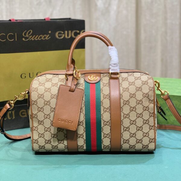 Iconic GG Handbag 857595