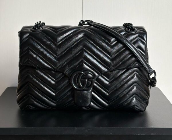 Iconic GG Handbag 850676
