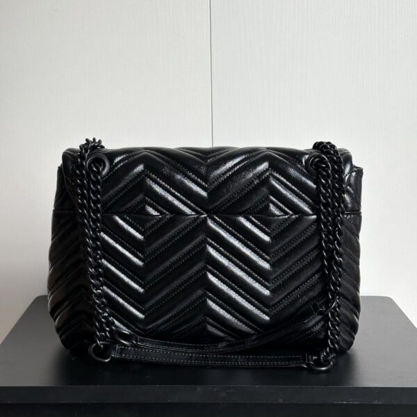 Iconic GG Handbag 850676