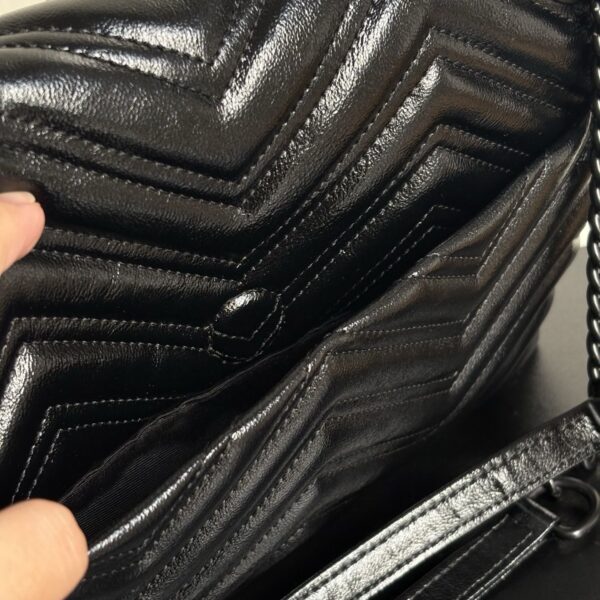 Iconic GG Handbag 850676