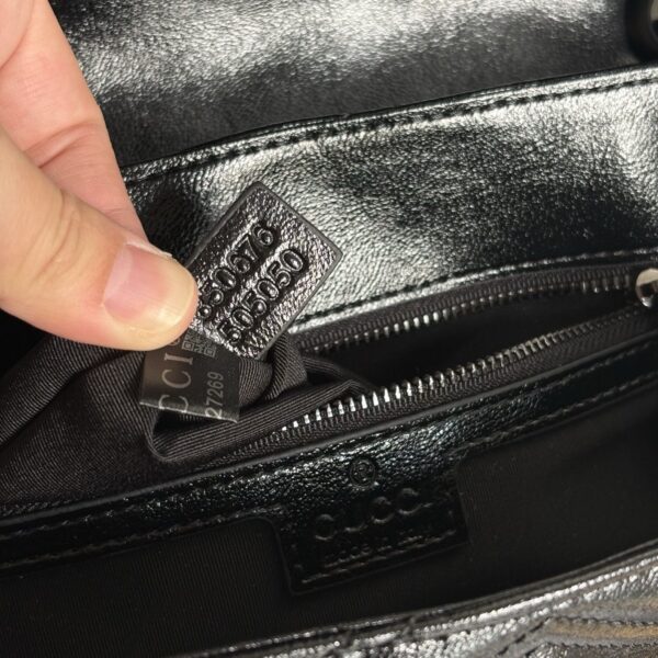 Iconic GG Handbag 850676