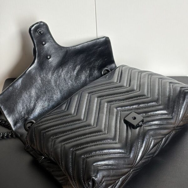 Iconic GG Handbag 850676