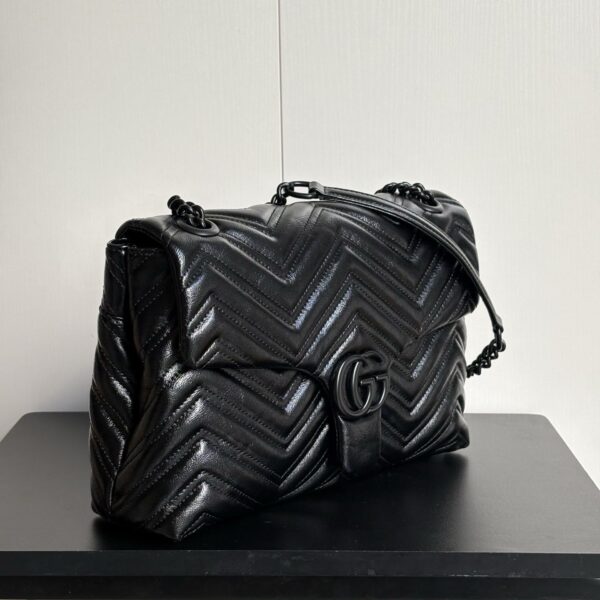 Iconic GG Handbag 850676
