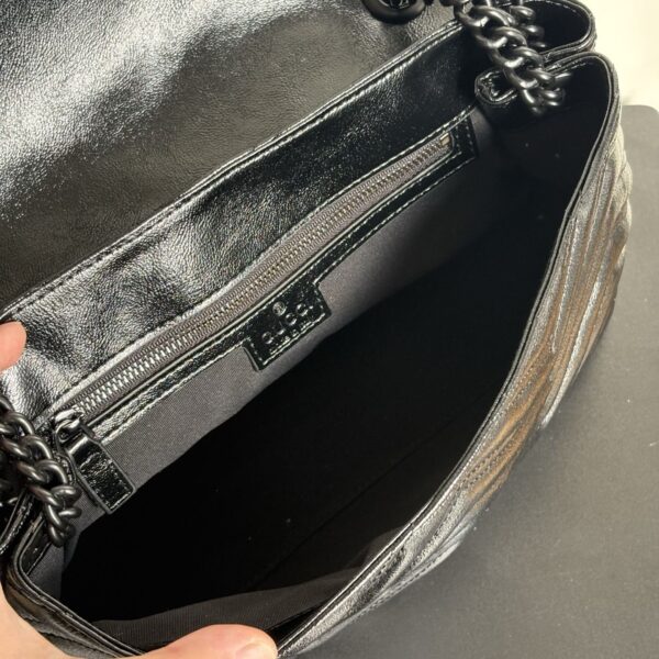 Iconic GG Handbag 850676