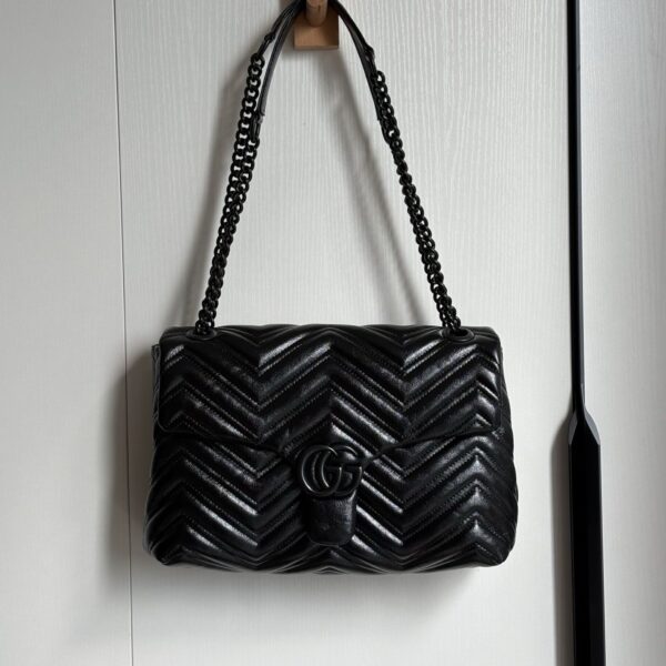 Iconic GG Handbag 850676