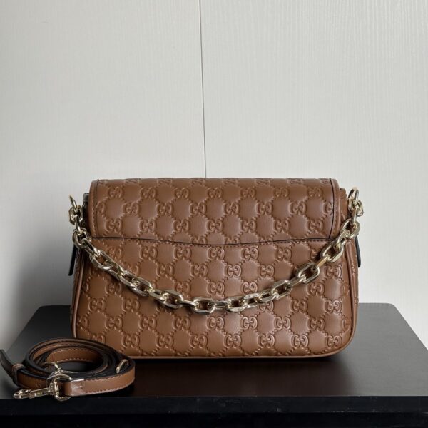 Iconic GG Handbag 848882
