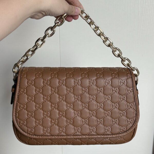 Iconic GG Handbag 848882