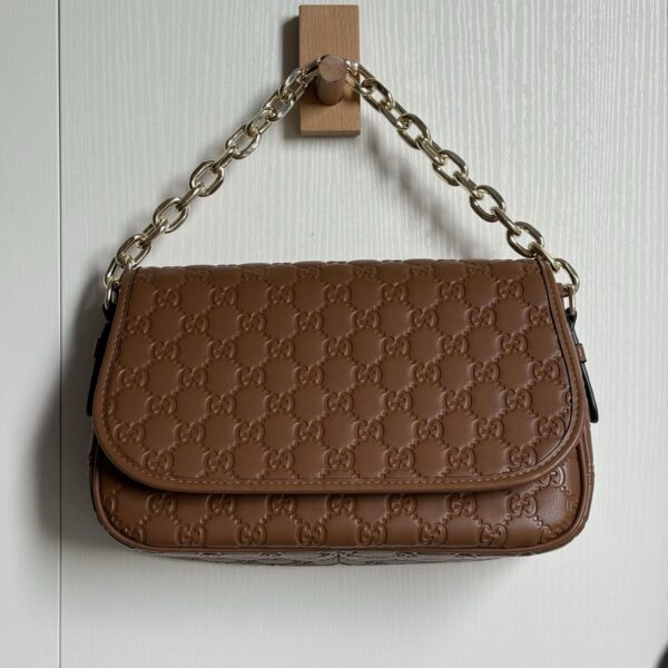 Iconic GG Handbag 848882