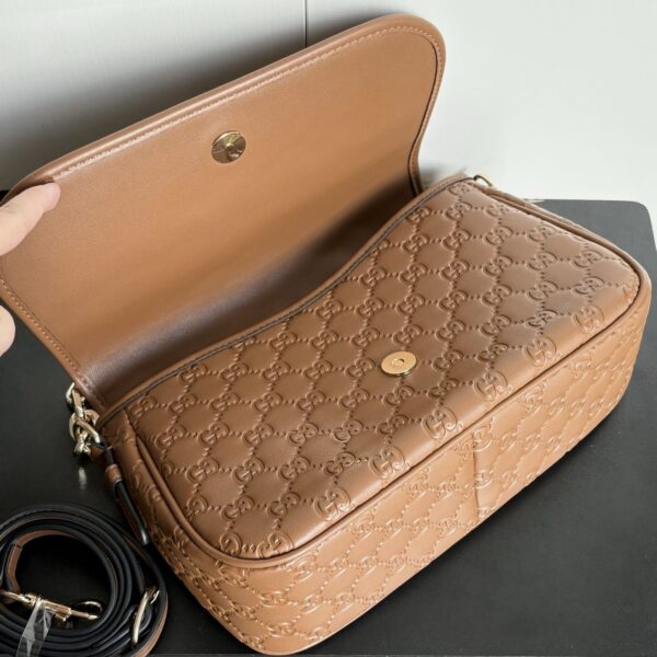 Iconic GG Handbag 848882