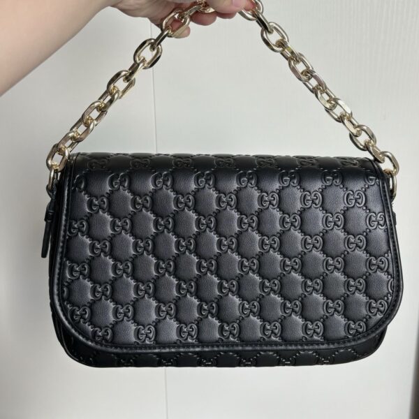 Iconic GG Handbag 848882