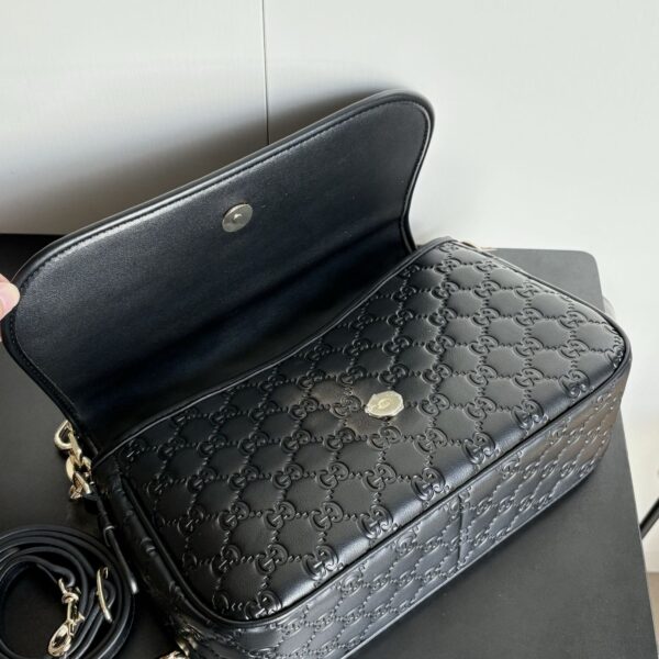 Iconic GG Handbag 848882