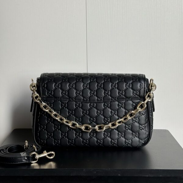 Iconic GG Handbag 848882