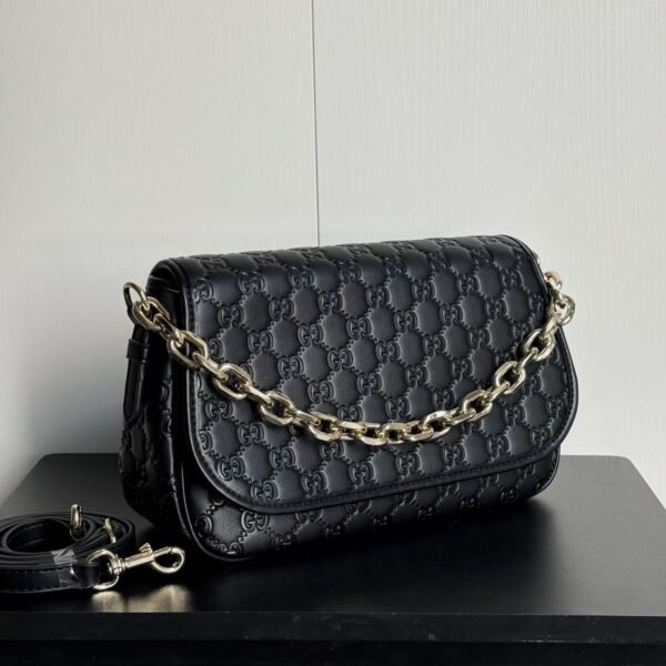 Iconic GG Handbag 848882