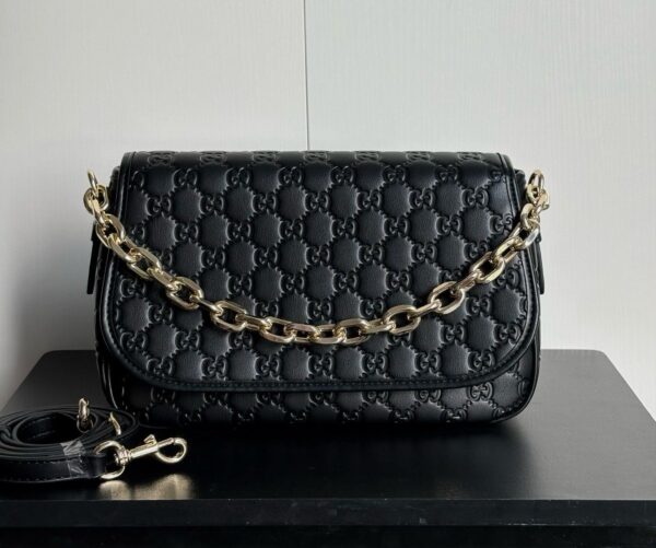Iconic GG Handbag 848882