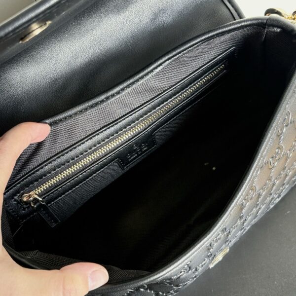 Iconic GG Handbag 848882