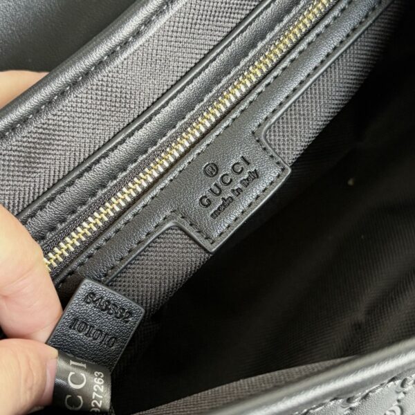 Iconic GG Handbag 848882