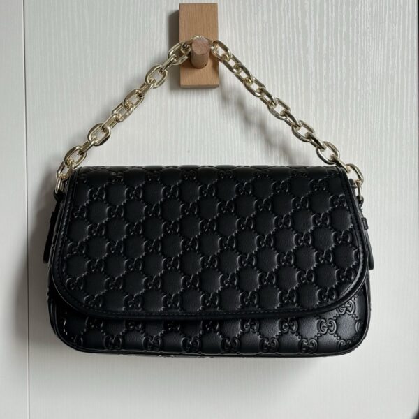 Iconic GG Handbag 848882