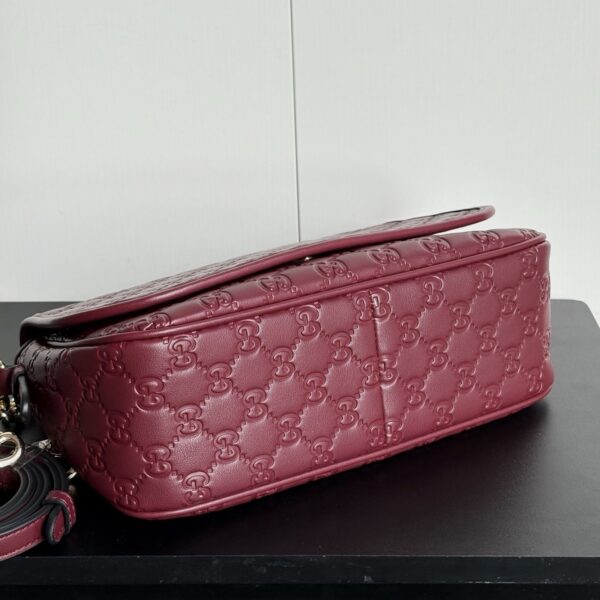 Iconic GG Handbag 848882
