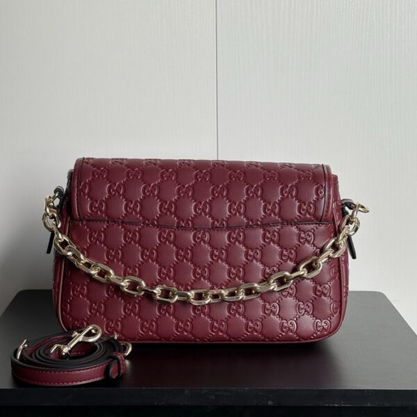 Iconic GG Handbag 848882