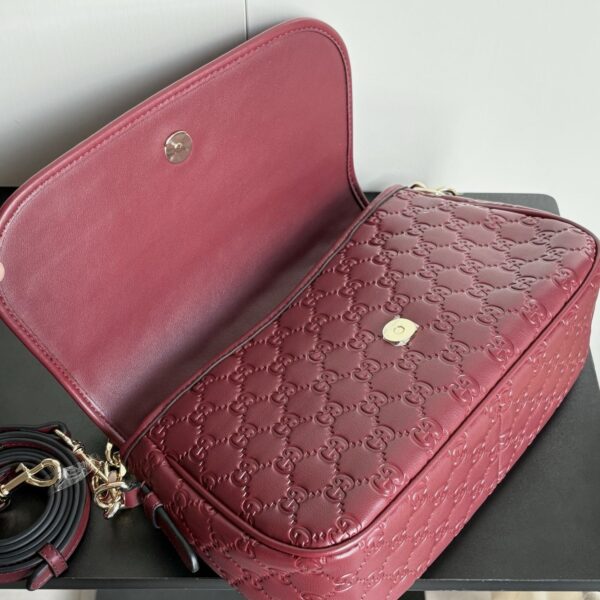 Iconic GG Handbag 848882