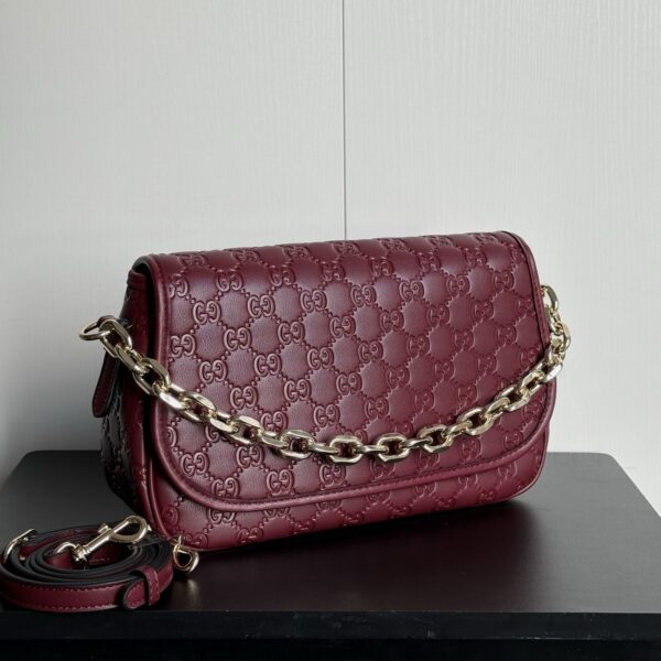 Iconic GG Handbag 848882