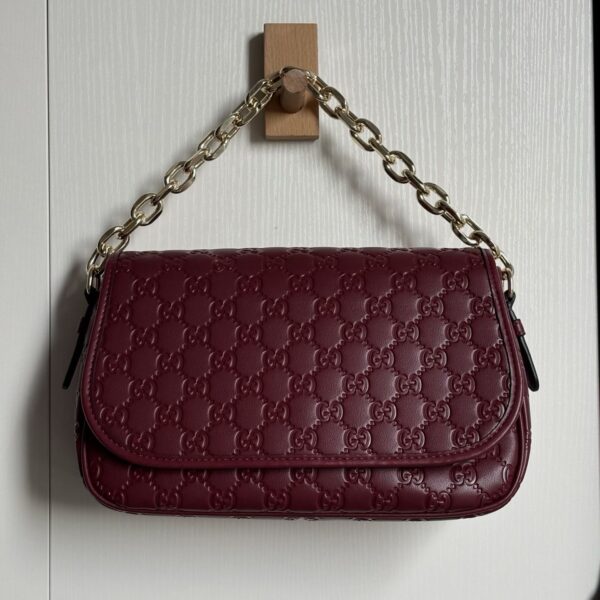 Iconic GG Handbag 848882