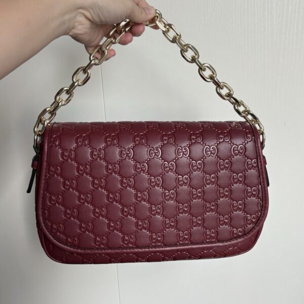 Iconic GG Handbag 848882