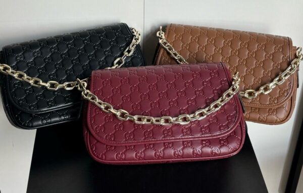 Iconic GG Handbag 848882